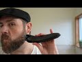 Manscaped beard hedger tested