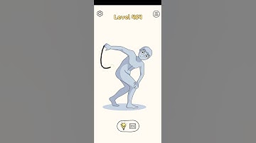 Dop Level 464 || Dop Draw One Part Game Solution