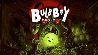 Bulb Boy Trailer