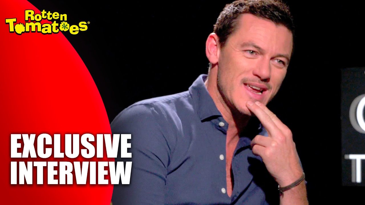 Character Study - Exclusive 'The Girl on the Train' Interview (2016)