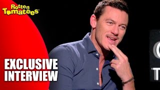 Character Study - Exclusive 'The Girl on the Train' Interview (2016)