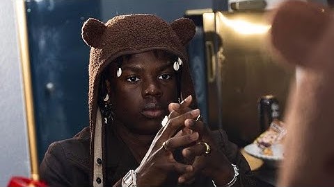 Wizkid & Rema - More Love Less Ego (Official Music Video Edited)