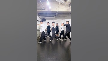 おじさんもTWS（투어스）のplot twistを踊りたい。| 15分間トライ #DANCECOVER #Male #Japan  #첫만남은계획대로되지않아　#tws　#plot_twist