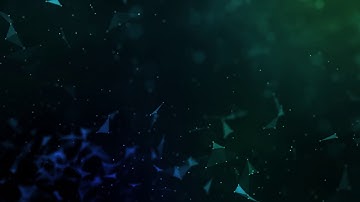 002 ~( ಠ‸ಠ)~ 4K Plexus Motion Background