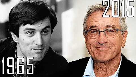 Dove è nato Robert De Niro?
