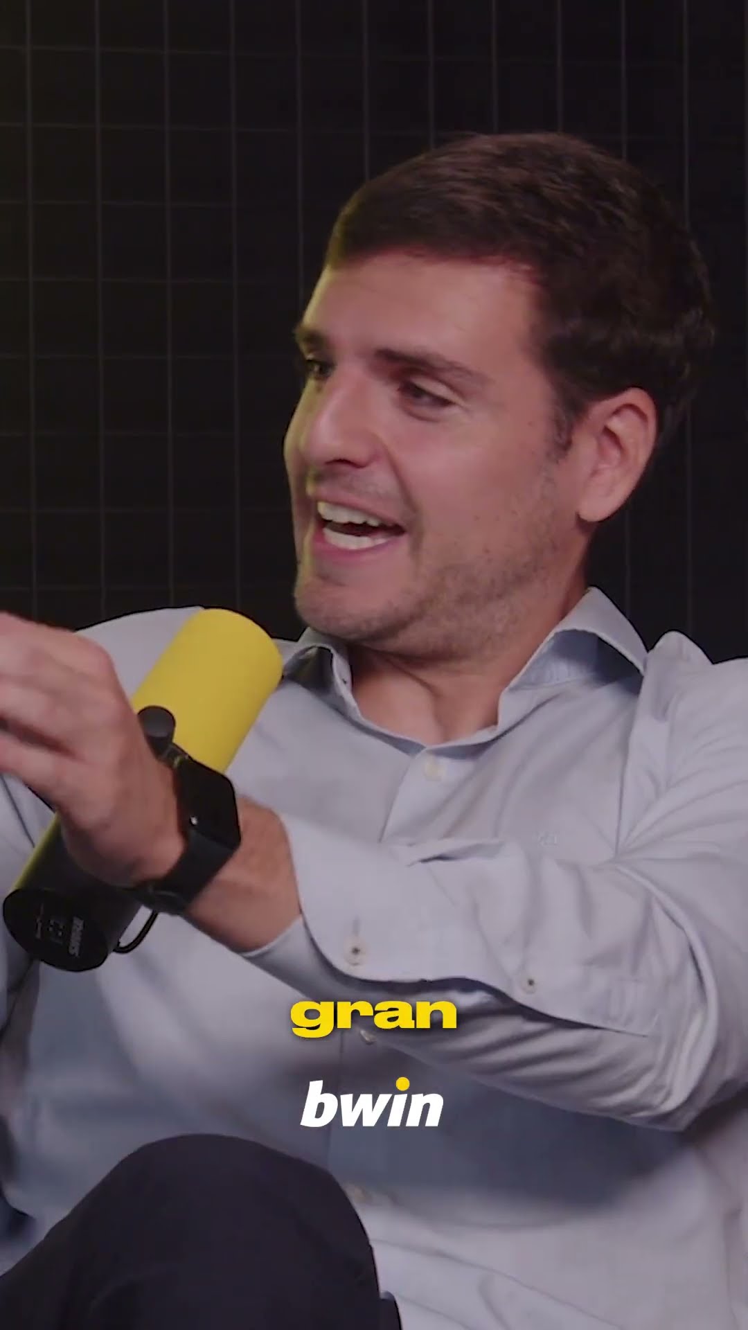 IÑAKI ANGULO DEFIENDE AL XOKAS: “Es un ALTAVOZ de la LIBERTAD”