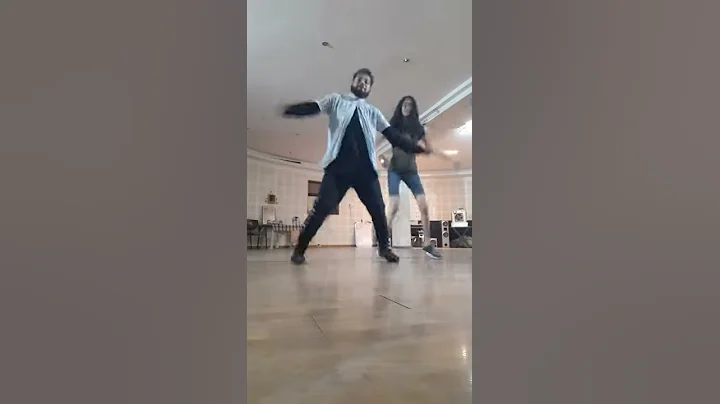 Discorap|divine|...  altaf| Dance cover|
