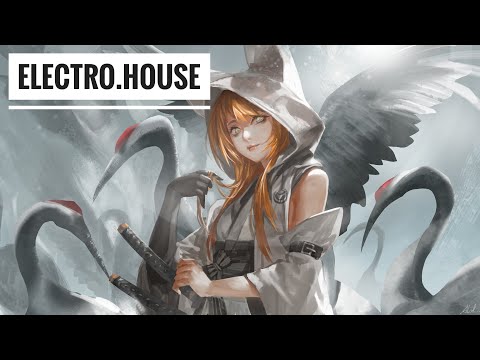 Bad Computer - 2U [Electro House]