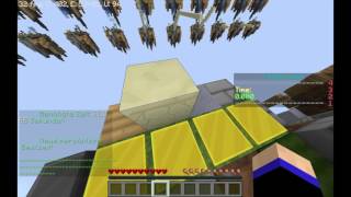 Minecraft Fastbuilder #1