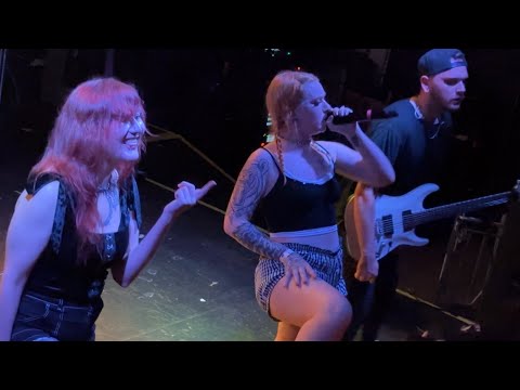 Not Enough Space - New Age Cannibal (Live in Orlando, FL 7-17-25)