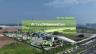 AI Leads Innovation | ZOOMLION 7th Science & Technology Innovation Conference