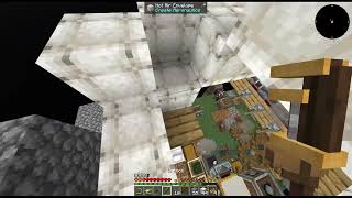 create aeronautics skyblock ep2, actually making the island FLY instead of sink.. (talky) 8/79/26