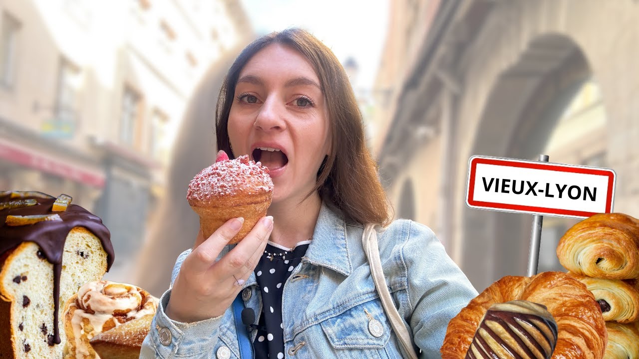 JE TESTE ET NOTE LES MEILLEURES VIENNOISERIES DE LYON ! (Lyon 5e) | Arthesiana