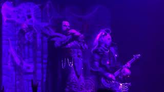 Lordi - Shotgun Divorce (Live in Warsaw @ Progresja 2024/03/21