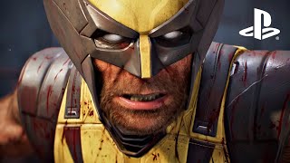 MARVEL'S WOLVERINE e MUITO MAIS!! .. STATE OF PLAY 2026! (JUNHO)