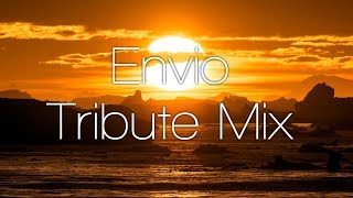 Envio - Trance Tribute Mix [HQ/HD 1080p]