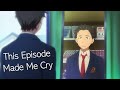 Yep, I cried... Re:Zero Season 2 Episode 4 Review/Analysis