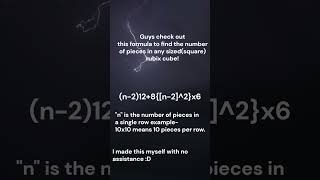 The beauty of maths.... #flyxo #roblox #beginnercoding #coding #scripting #maths #mathematics