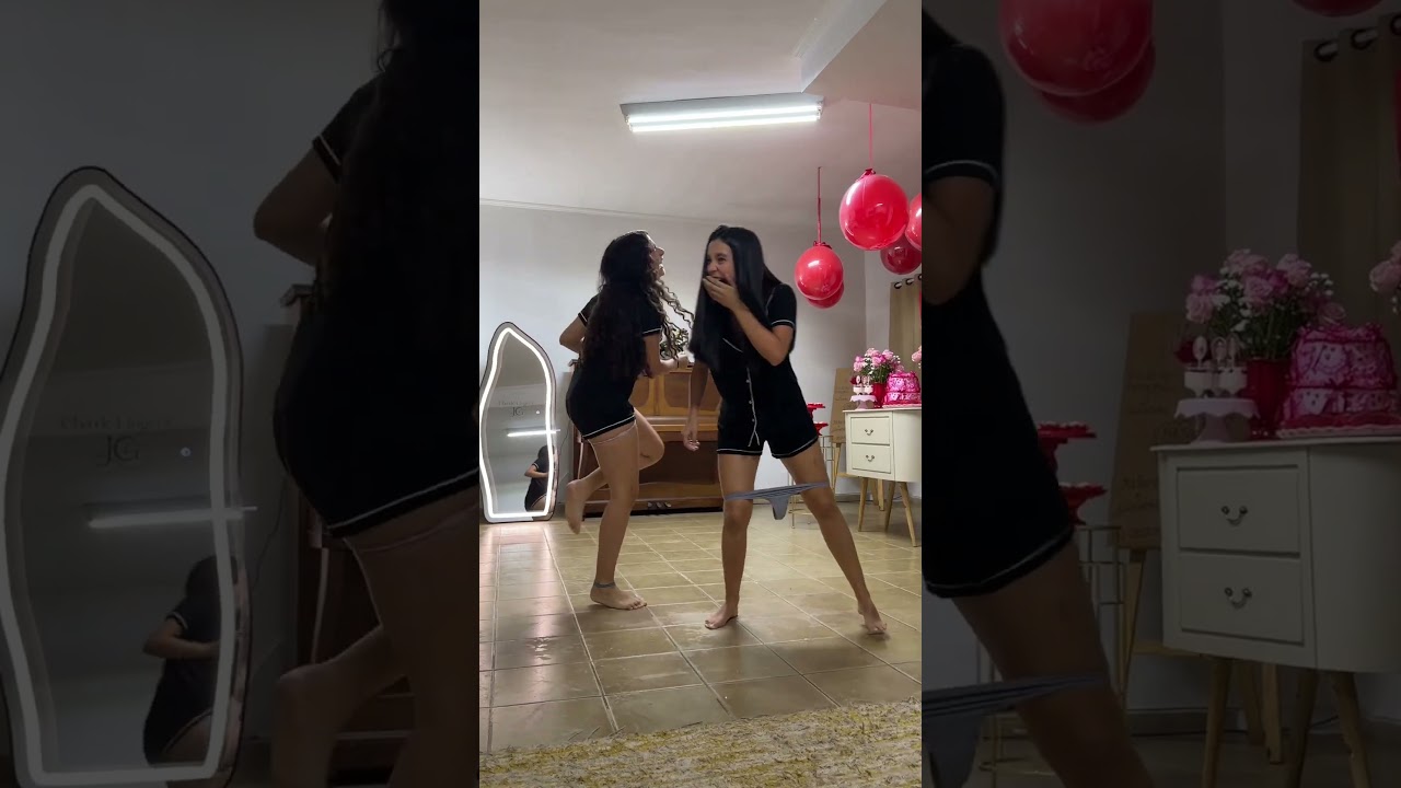 Diário de noiva episódio brincadeiras do chá de lingerie #chadelingerie #casamento #diariodenoiva