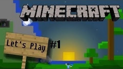 Minecraft Tekkit - Let