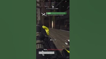 mw2 INTENSE SNIPING!