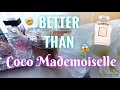 GET THESE INSTEAD! 3 perfumes better than Coco Mademoiselle