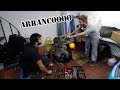 ARRANCAMOS EL VR6 3.2!!!!