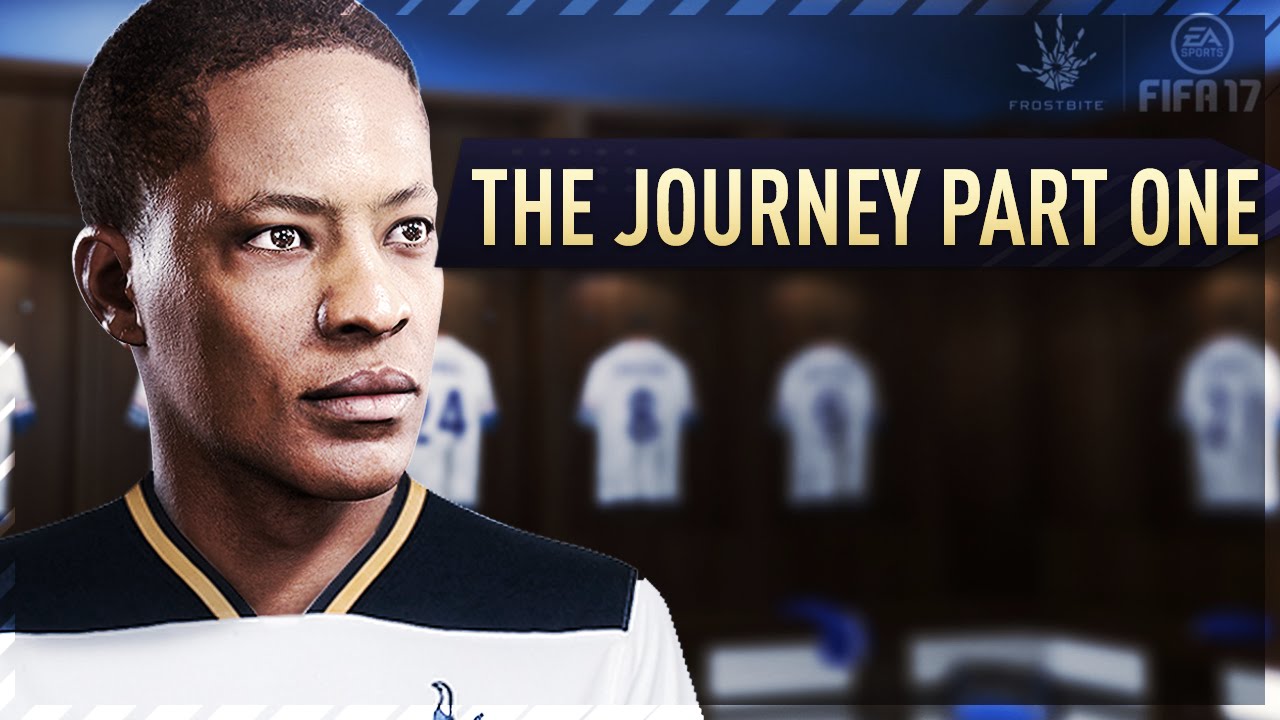 Download Fifa 17 The Journey Part One Full Playthrough Fifa 17 The Journey Gameplay Walkthrough Part One 17 Mp4 Mp3 3gp Naijagreenmovies Fzmovies Netnaija