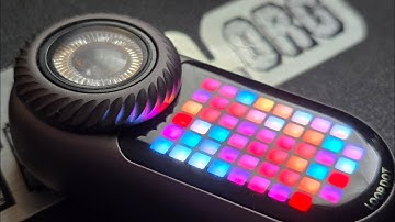 Meet the Loop LOOPDOT