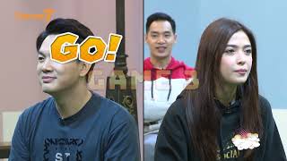 ကိုယ်ပိုင်ပြီဆို ပြောချပစ် | OMG ! (Oh My Game) | Channel 7 screenshot 3