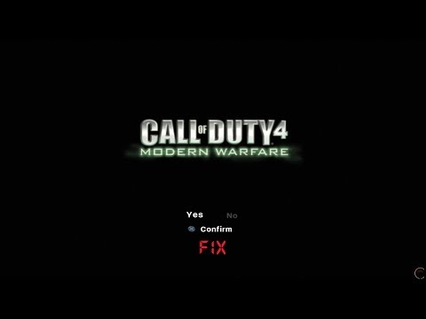 Videó: Nincs PS3 Ellenállás-trófea Vagy COD4