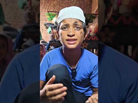 माँ के कदमों में जन्नत! ❤️ एक बच्चे का दिल जीत लेने वाला जवाब #emotional #shorts #viral #islamic