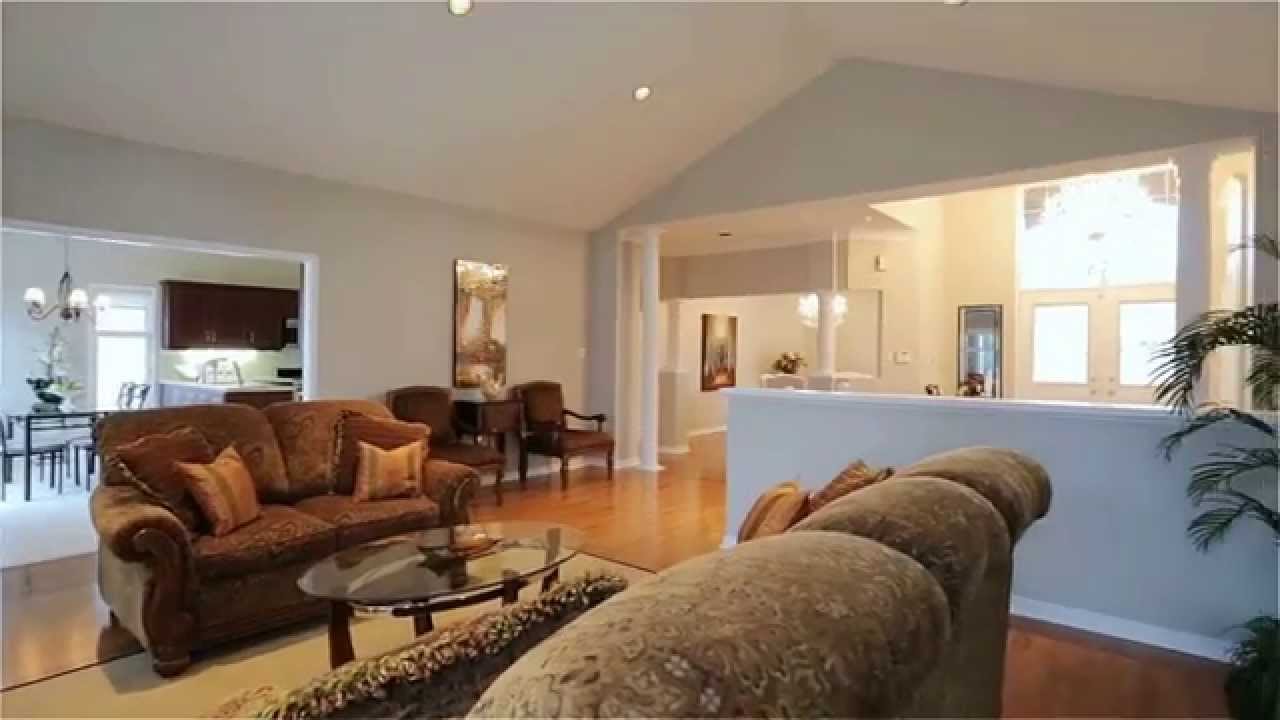 Luxury Bungalow For Sale In Burlington Ontario YouTube