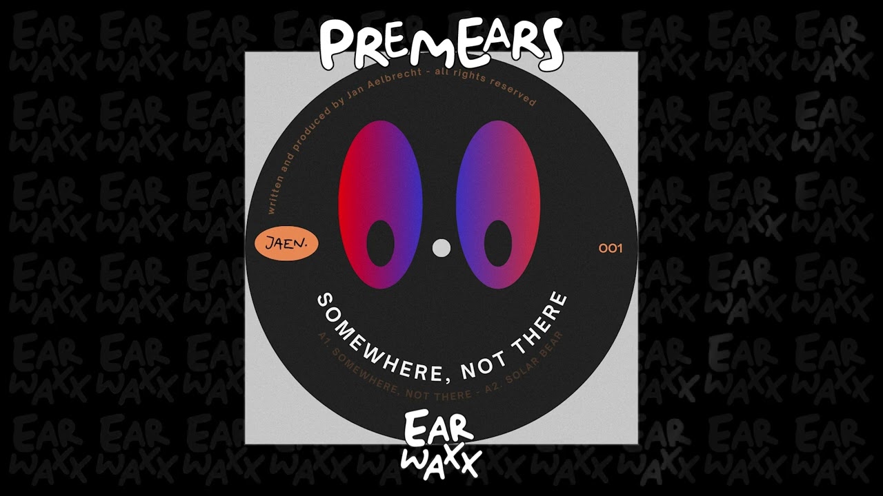 Watch JAEN - Somewhere, Not There on YouTube Watch JAEN - Somewhere, Not There on YouTube
