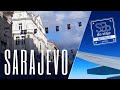Qué ver y hacer en Sarajevo - Sarajevo #1