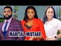 MARITAL MISTAKE (New Movie)~STEPHEN ODIMGBE 2024 Trending Nollywood Movie