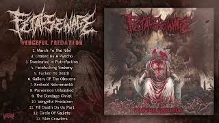 Fetal Sewage - The Bondage Christ