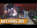 ANYTHING but the oil cooler - Suzuki Bandit Cafe Racer - GIXIT Project Part 46