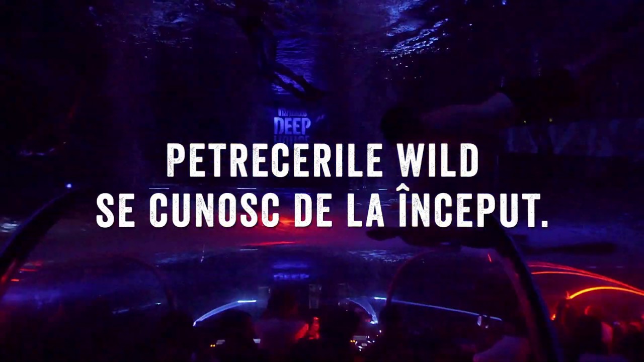 Desperados | We Are The Party - YouTube