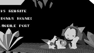 Vs Rewrite Bonus Round Mobile Port Showcase