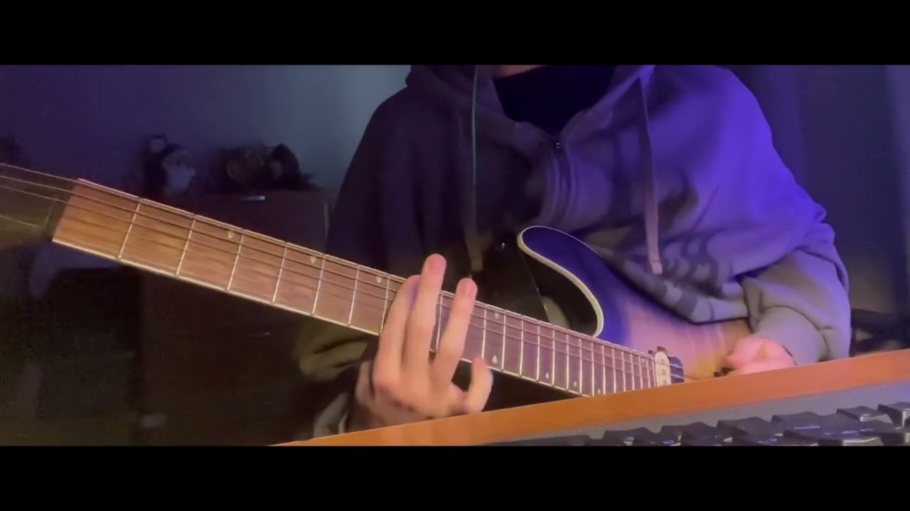 Takai The Maid - She Knows Your Fears (Cover)