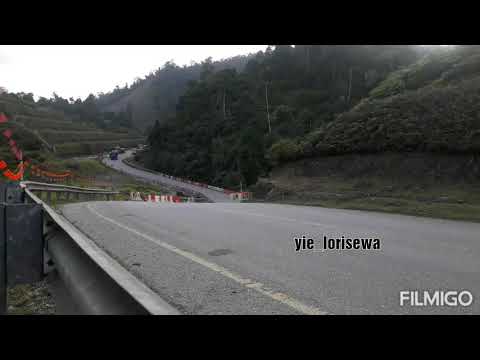 scania-vs-volvo-|-bukit-kawah-jalan-aring-kenyir