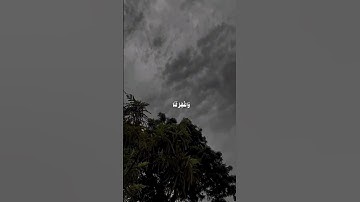 #voiceeffects #reminder #تلاوات #تلاوات اكسبلور #القزابري #مطر #المصحف #تصويري #الرحمن #لايك