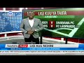 Mechi Za Leo Katika Ligi Kuu Ya FKF 