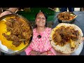 Traditional  style mutton stew recipe     nonveg food in ajmer  indian food