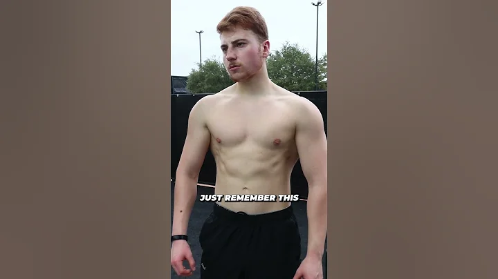 FEELING FAT ON A BULK 😞 #Shorts