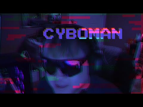 CYBOMAN PROMO