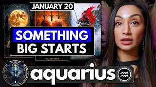 Download Lagu AQUARIUS ♒︎ \ MP3