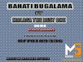 BAHATI BHUGALAMA FT MALASA THE BEST ONE UMASIKINI 2026 