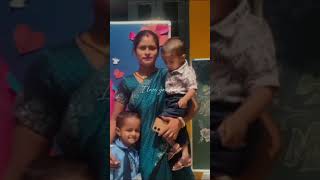 Mother's Day Celebration 2026 Ekdant Public School